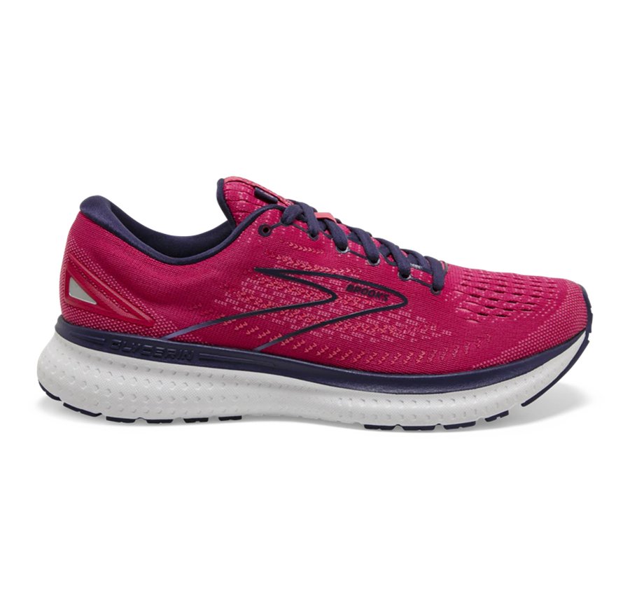 Brooks 2024 glycerin 39